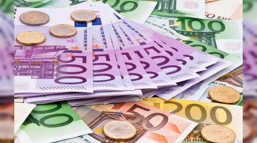 Almanya’nın bütçe fazlası 43.5 milyar avro oldu