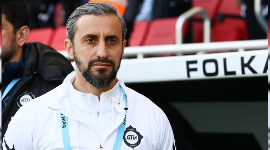 Altay yeni evinde umutlandı