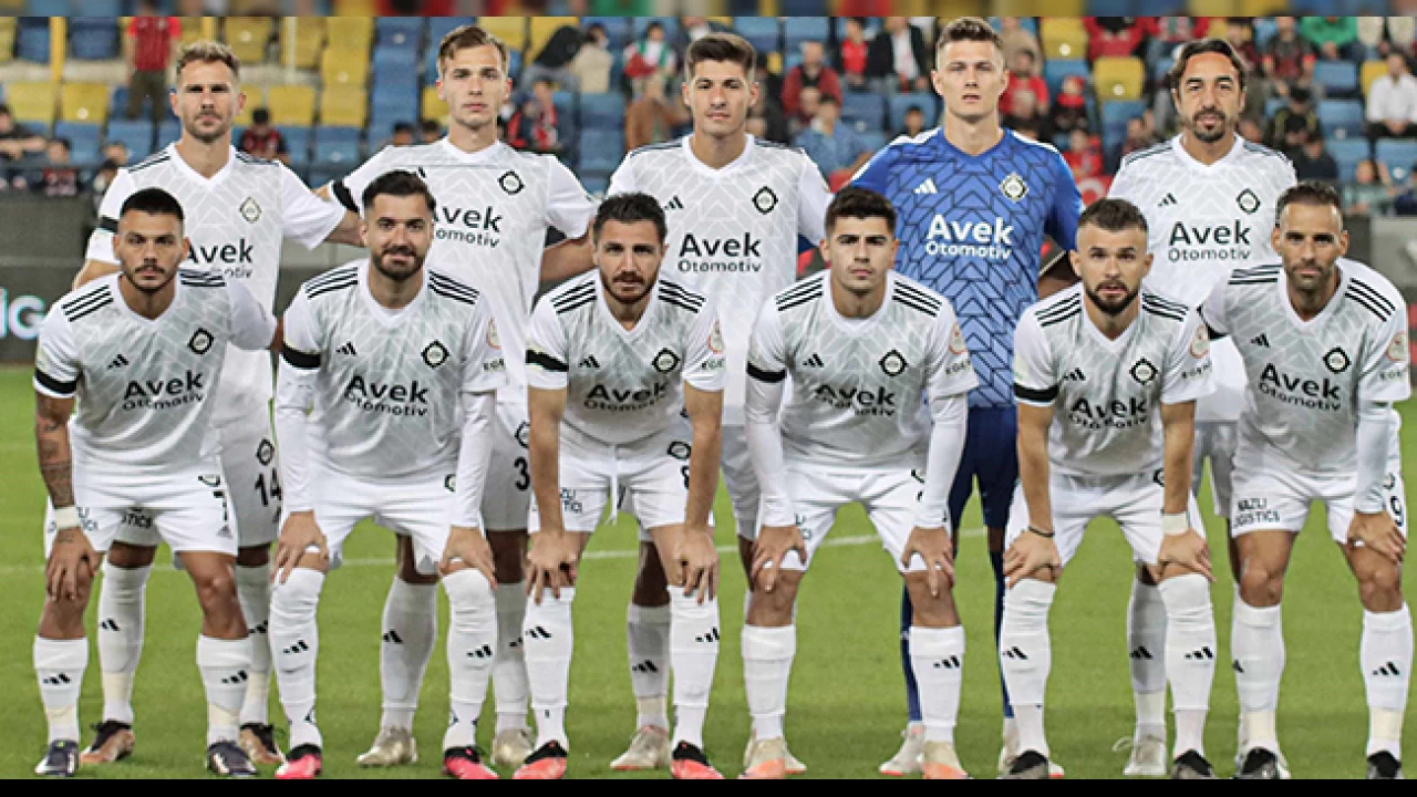 Altay'da para isyanı