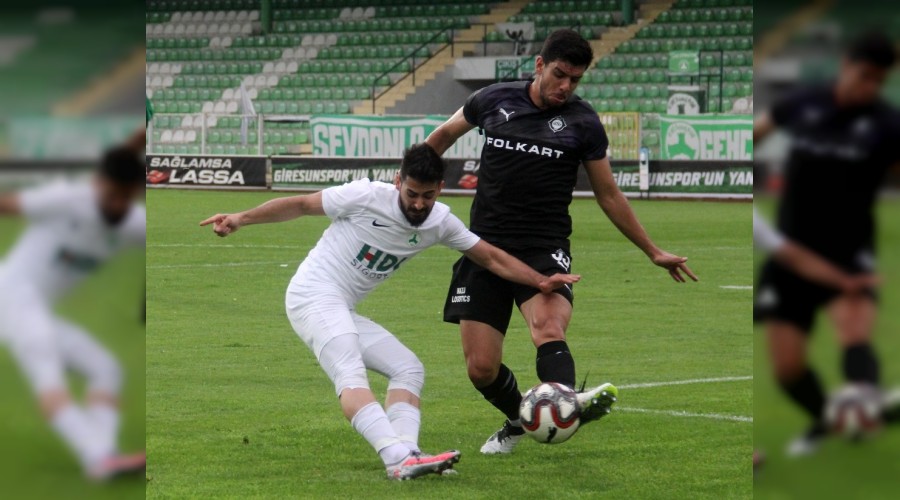 Altay'ın 2019-2020 sezonu karnesi