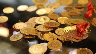 Altın fiyatı tırmanışa geçti