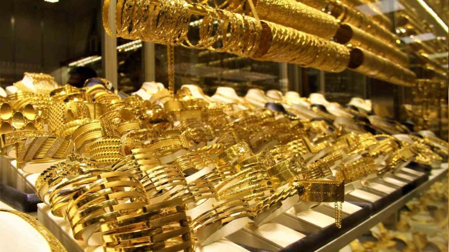 'Alt�n fiyatlar�nda d���� beklemiyoruz'