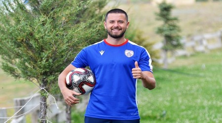 Altınordu tam bir Avrupa kulübü