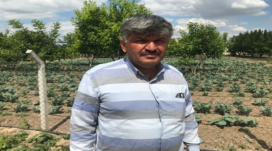Aman dikkat! "Tarlam temizlensin derken verimden olmay�n"