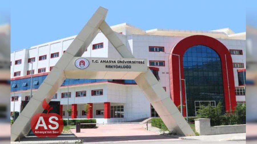Amasya Üniversitesi eleman alacak