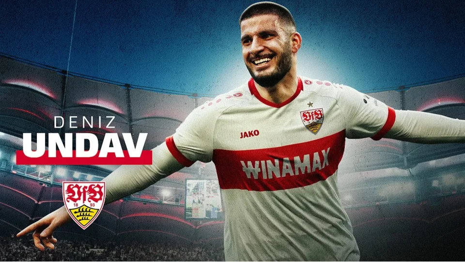 Amedspor, Deniz Undav'ı böyle ikna edecek