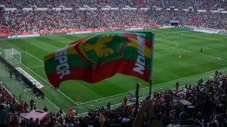 Amedspor S�per Lig'e b�yle demir atacak