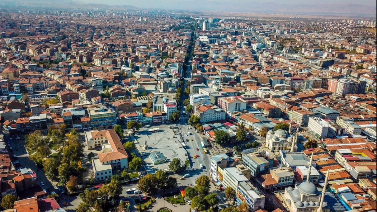 Anadolu’nun parlayan yıldızı: Malatya