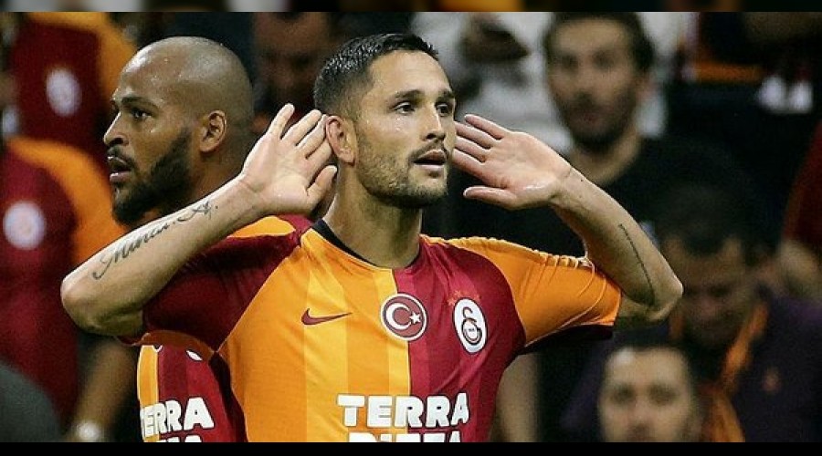 Andone ile yollar ayrlyor