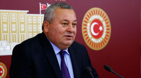 Ankara Cumhuriyet Basavcl Cemal Enginyurt hakknda fezleke hazrlad