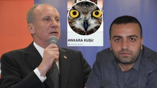 'Ankara Kuşu'na FETÖ davasında beraat