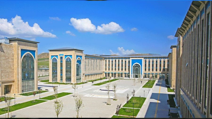  Ankara Y�ld�r�m Beyaz�t �niversitesi personel alacak