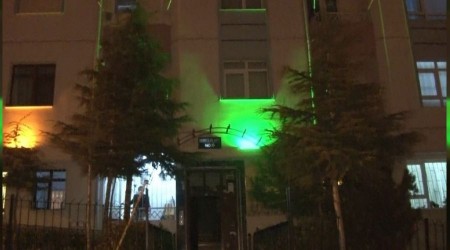 Ankara'da mutasyonlu virsten karantina
