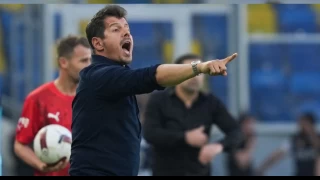 Ankaragücü düşme korkusunu üzerinden atamadı