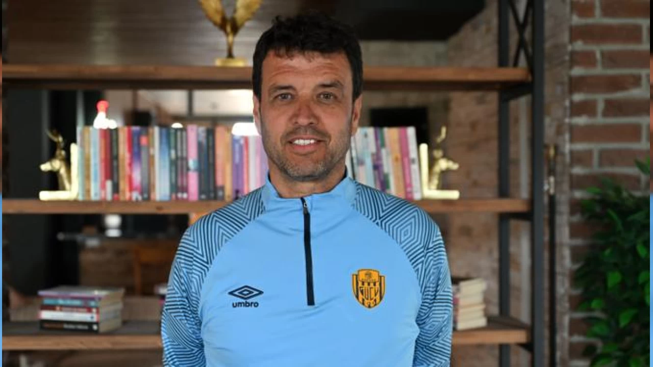 Ankaragücü şampiyonluğa oynayacak