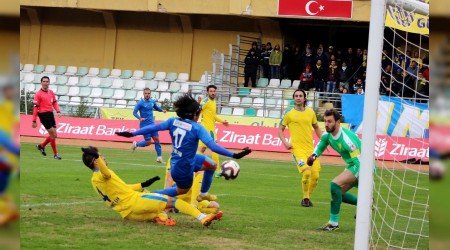 Ankaragücü'ne kupada şok