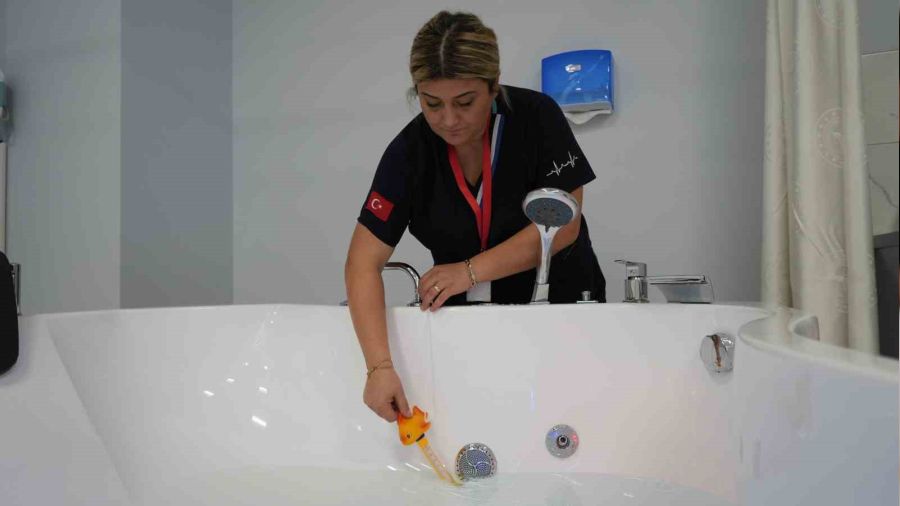 Anne adaylar� bu habere dikkat