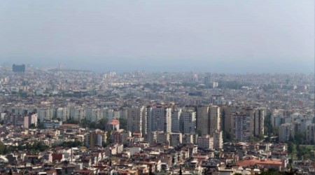 Antalya yabancılara konut satışında ilk sırada