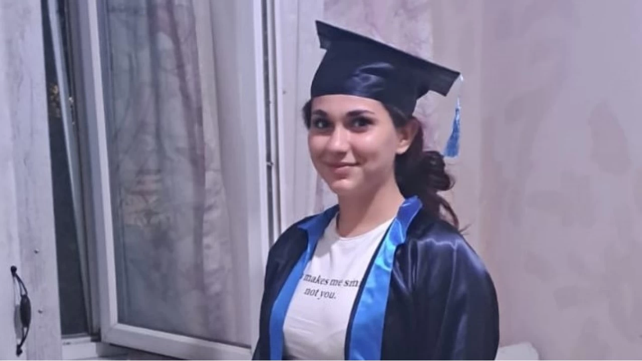 Antalya'da 13 yaşındaki Fatma Nur 2 haftadır kayıp