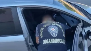 Antalya'da 13,5 milyon liralık dolandırıcılık operasyonu