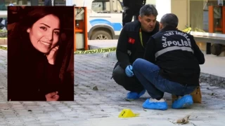 Antalya'da bir kadın eski kocası tarafından yakıldı