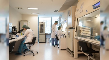 Ar-Ge harcaması dolar bazında düştü