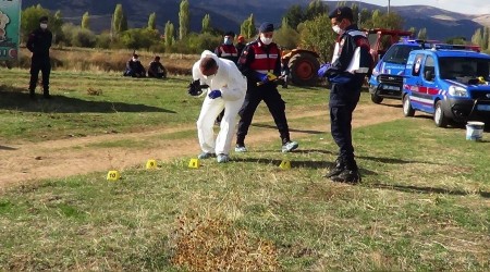 Arazi kavgasında baba ve oğlu hayatını kaybetti