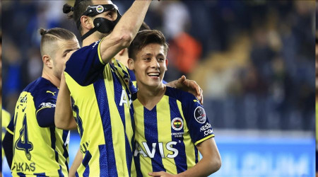 "Arda Fenerbahçe'de fazla kalmaz"