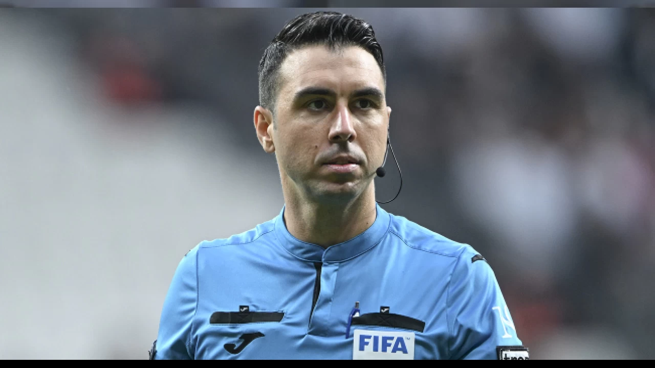 Arda Kardeşler'e UEFA görevi
