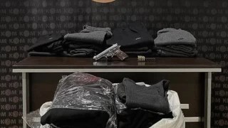 Ardahan'da kaaklk operasyonu: 4 gzalt
