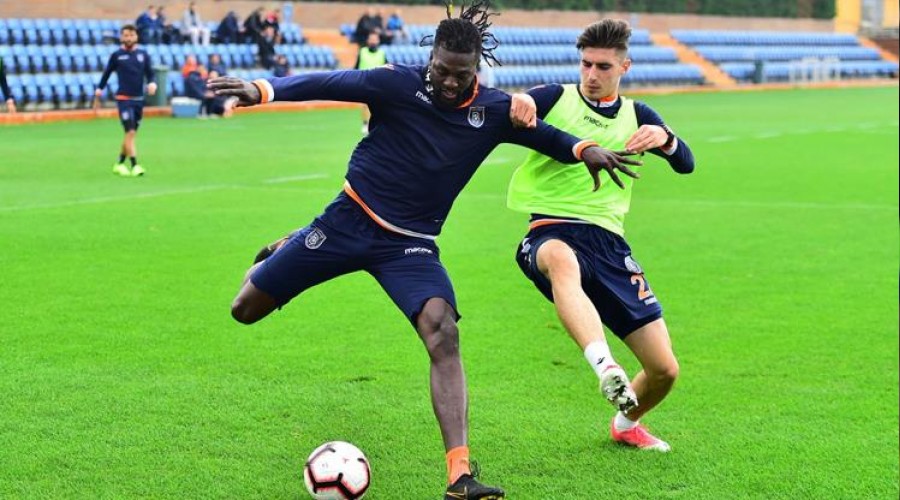 Arda'n�n cezas� bitti