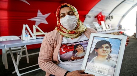 Artık yeter, annelerin feryatlarını duysunlar