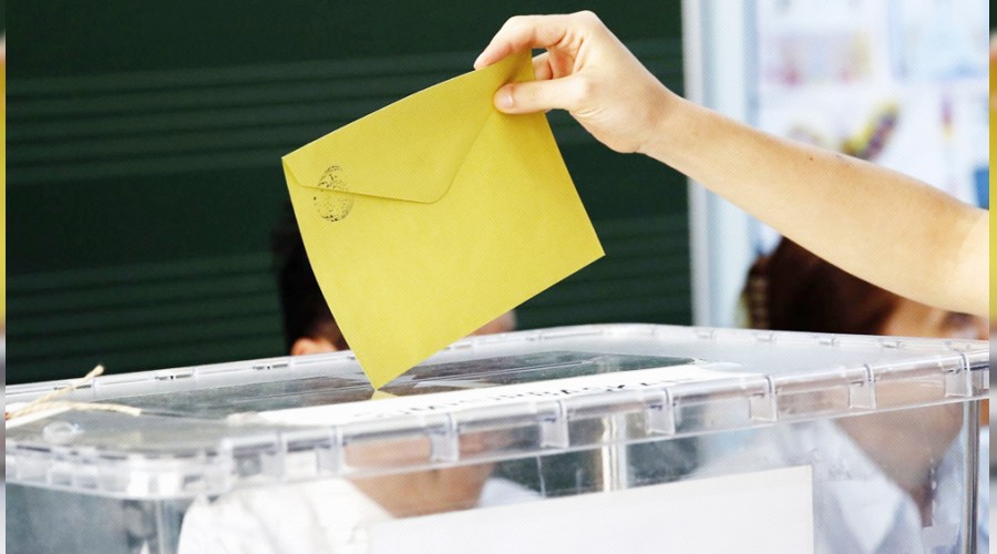 Artvin Yusufeli'nde se�imler yenilenebilir