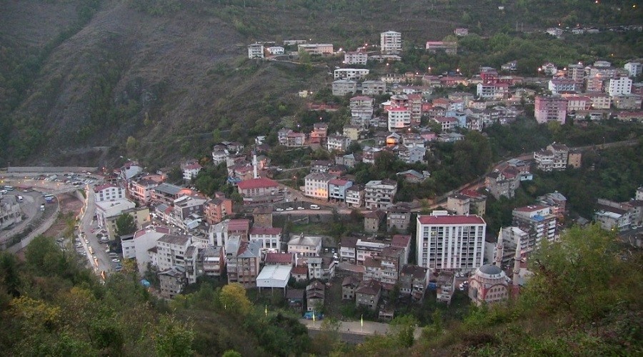 Artvin'de 4 köy karantinada