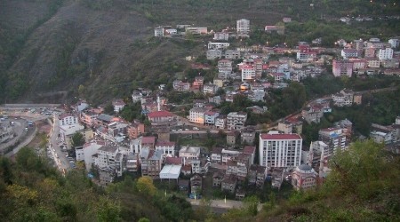 Artvin'de 4 köy karantinada