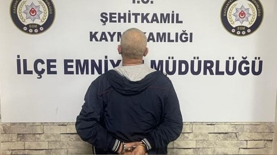 Asansr tacizcisi tutukland