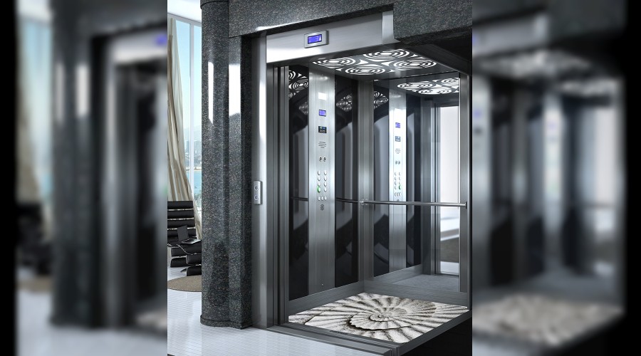 Asans�rlerin 3'te 1'i uygunsuz