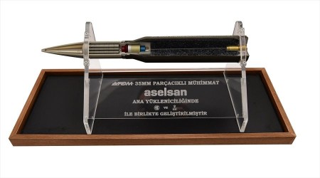 ASELSAN, 100 bininci üretiminin gururunu yaşıyor