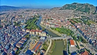 Asi Nehrinin ekosistemi nasıl korunabilir?