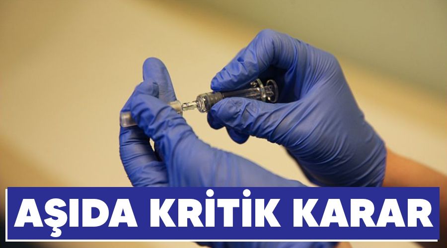 A��da kritik karar