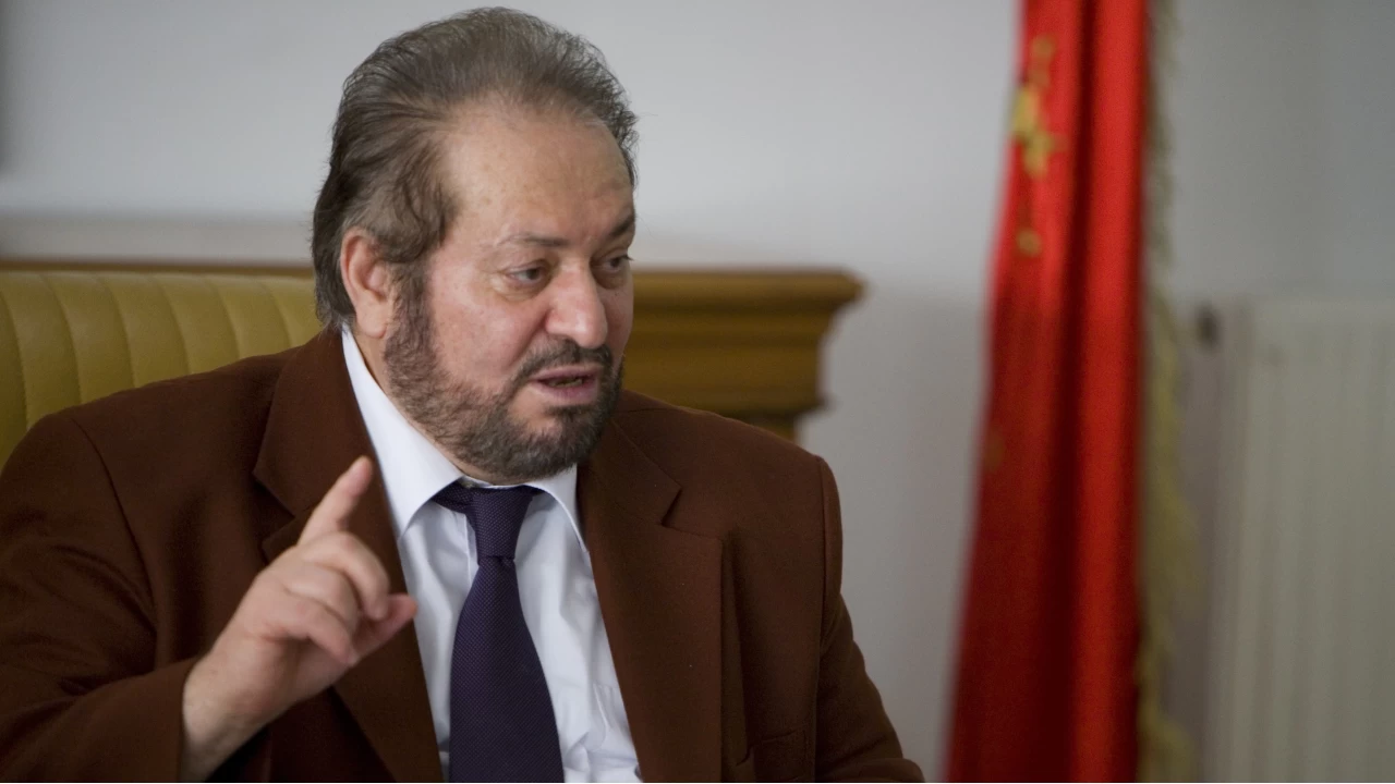 Asıl açlık gönülde yaşanıyor