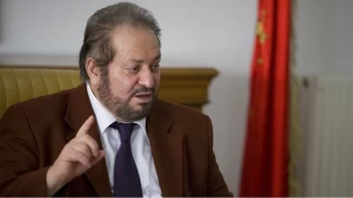 Asıl açlık gönülde yaşanıyor