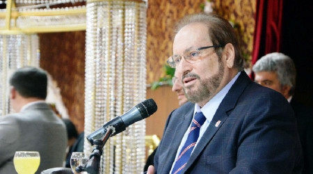 Asırların bağrına bastığı lider Hz. Muhammed