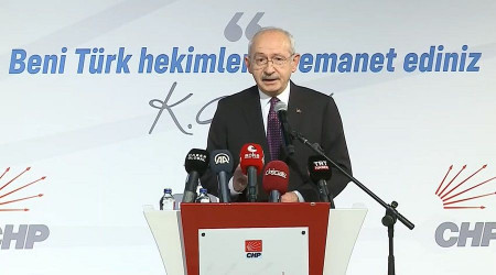 Askeri hastanesi olmayan tek ordu