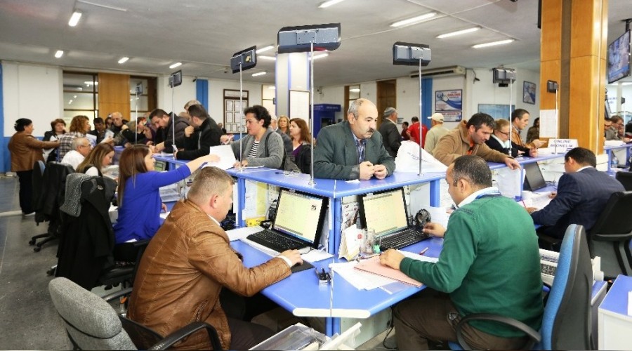 ASKİ indirimleri nefes aldırıyor