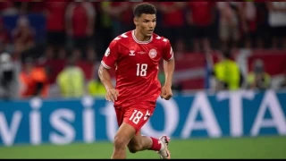 Aslan Bah için teklif yaptı