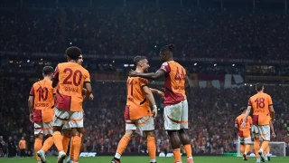 Aslan Kadıköy stresini üzerinden attı