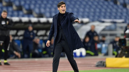 Aslan'da yeni gündem Fonseca