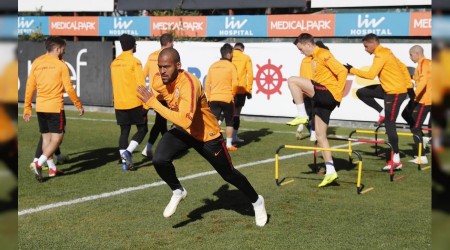 Aslan'ın iki yıldızı Sivas'ta yok