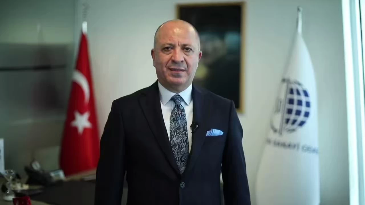 ASO, sanayicinin vize sorunu için çözüm istedi
